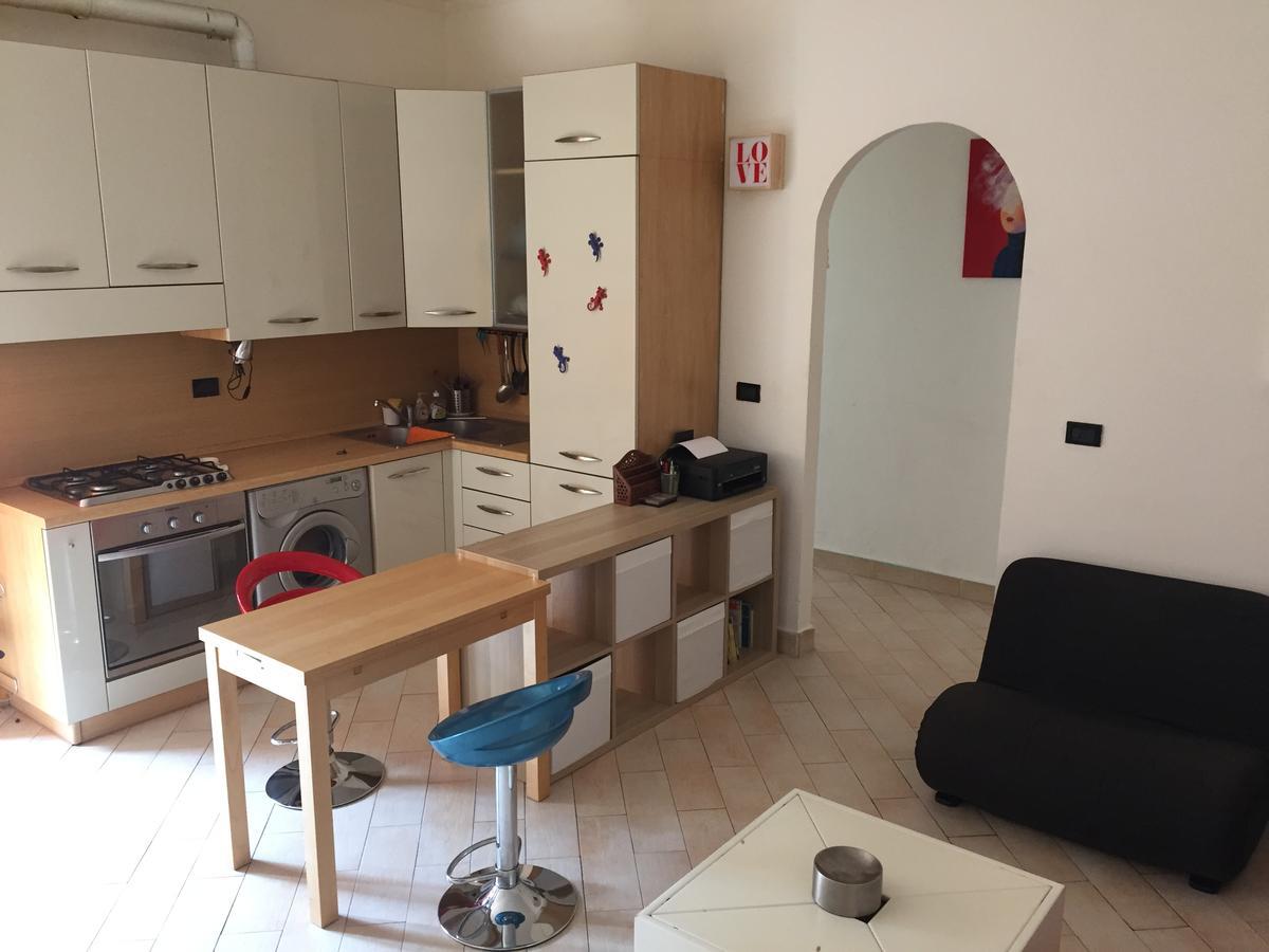Metauro Apartment Base Mudec Design District มิลาน ภายนอก รูปภาพ