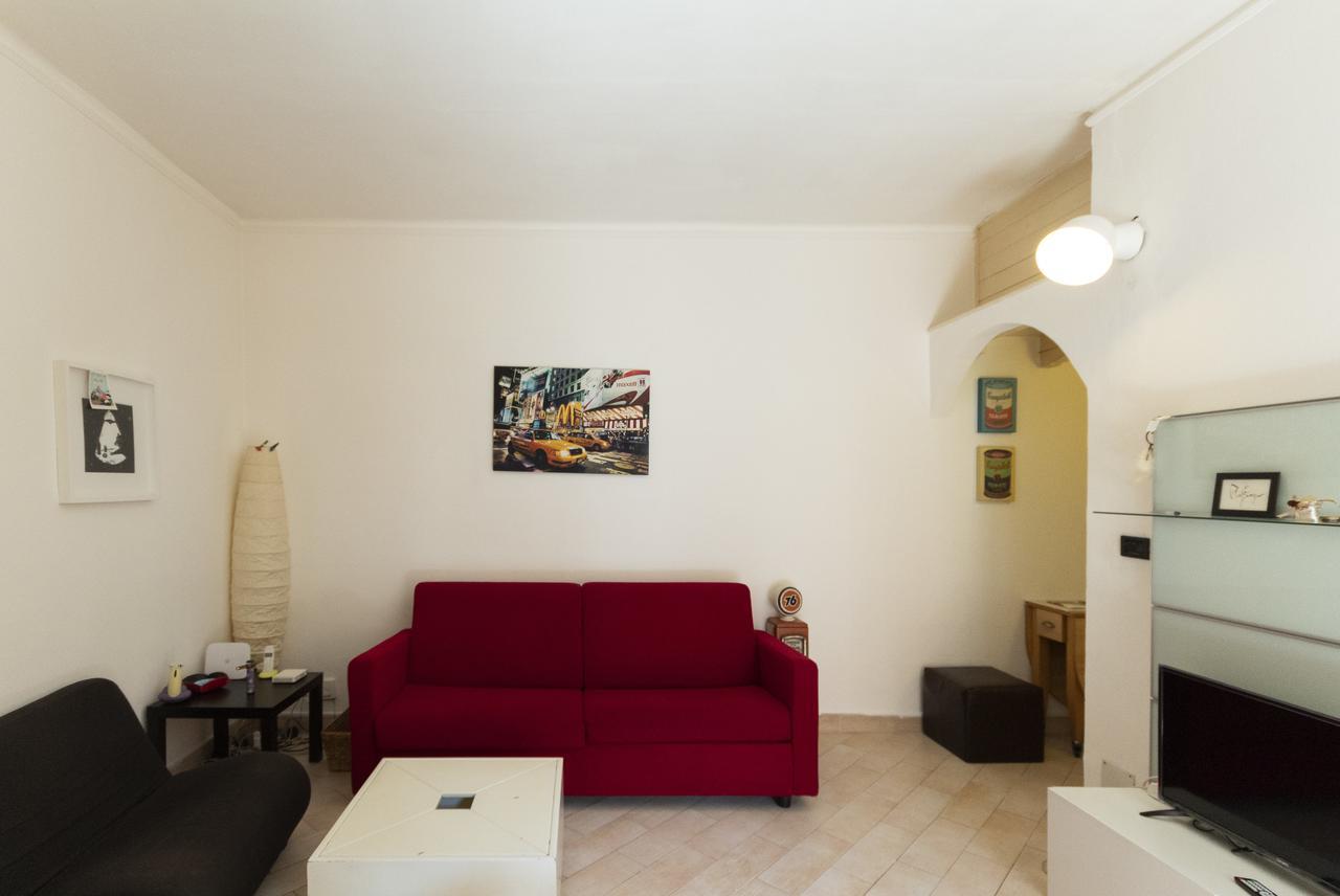 Metauro Apartment Base Mudec Design District มิลาน ภายนอก รูปภาพ